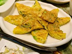 金不换煎鸡蛋-凯荟·不止酸菜鱼(广州鸿德国际店)