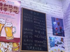 -谢记上海大排档(长寿路店)