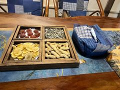 -普洱茶府(博乐广场店)