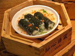 -点心传说·粤菜点心(佐阾虹湾店)