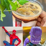 南京COTD[咖啡]连绿巨人都抢着喝的冰摩卡拿铁[加油][加油]