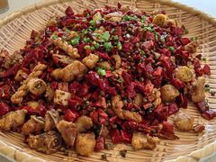 -成都驻京办餐厅(蜀都宾馆店)