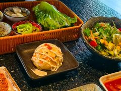 -牛焱·烧肉酒肆(五大道店)