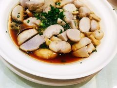 -宁波汉通海鲜大酒店(江湾店)
