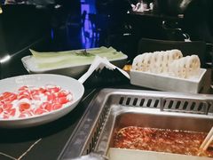 -大隐·成都火锅Bistro(合生麒麟新天地店)