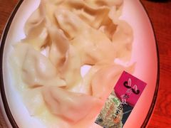 -必点海鲜·鲅鱼水饺(鞍山西道店)