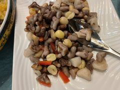-仙林宾馆-餐厅