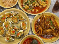 -东排食堂长沙小吃大排档(五一广场店)