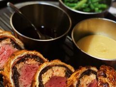 -Le Bistrot de Racine