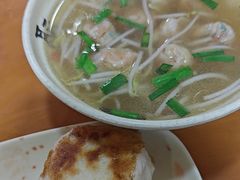 -求生煎包(武夷小区店)