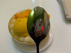 -果流香水果甜品(建政路店)