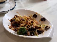 -培万河间驴火•驴肉火锅(东平店)