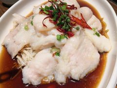 花椒鱼片-北李妈妈菜·虾爬子大锅贴(贵和店)