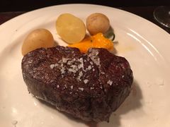 -Keens Steakhouse