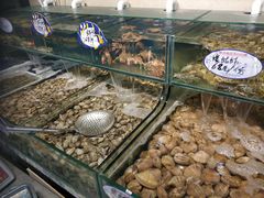 -瑞杰烧烤店·24小时营业(山东路店)