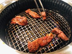 -神户牛焼肉専門店 牛一(道顿堀店)