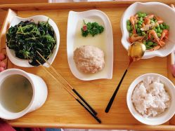 点击看大图 -卓玥国际月子会所(罗山路店)