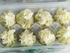素烧卖-真食净香居·内蒙烧麦(亚运村店)