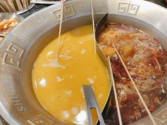 -旺蜀主成都串串火锅(西直门凯德MALL店)