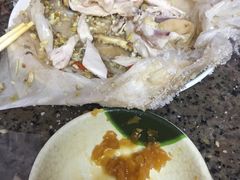 -阿侬盐焗鸡(清澜店)