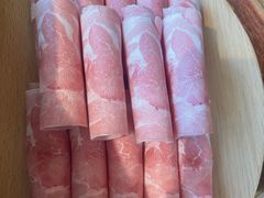 -羊大爷涮肉(亮马桥店)