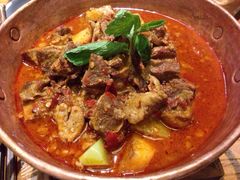 iphone_upload_pic-云海肴·汽锅鸡·云南菜(天津国金汇店)