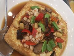 -蟹皇海鲜餐厅