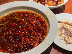 -双流老妈兔头(荟聚店)