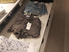 -ZARA(世贸天阶店)
