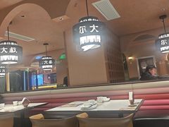-清真·卡德尔大叔新疆主题餐厅(龙汇路店)