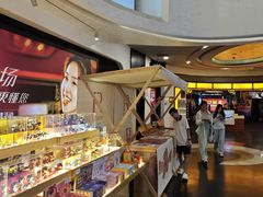 -万达影城(东城万达广场IMAX店)