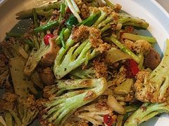 -懒人盐府人家(航天桥店)