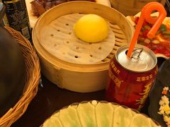 -启东恒大酒店·品粤餐厅