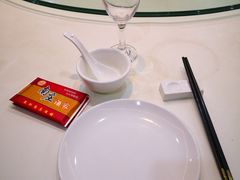-南庄酒家·海鲜粤菜·25年老字号(环城南路店)