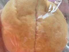 -DOUBLE HAPPINESS 双喜面包咖啡