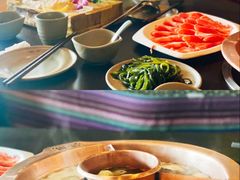 -滇釜火锅·能喝汤的火锅(车公庄店)