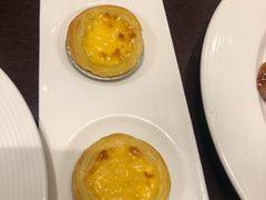 -京香轩·中餐厅(上海中庚聚龙酒店)