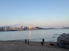 -黑石礁公园