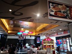 大堂-眉州东坡(通州店)