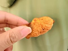 -粉粉乐鲷鱼烧(美罗城店)