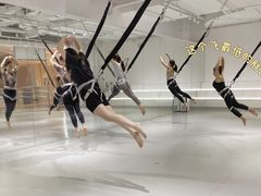-Jumphai室内蹦极运动