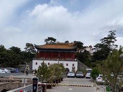 -普陀宗乘之庙(小布达拉宫)
