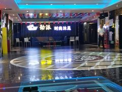 -劲派KTV(江南大道南店)