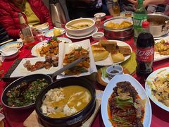 -东北大院·东北菜(三台子店)