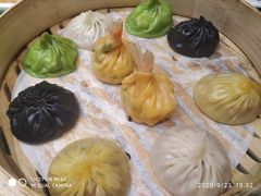 -隆喜元鱼汤包·海鲜(中联广场店)