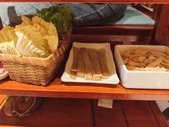 -老员外骨汤火锅(海州古城店)