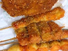 -张记炸串肠粉