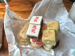-桂顺斋(西花市店)