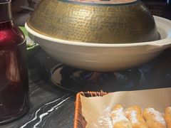 -湘力力小院·鱼汤泡饭(枫林路店)