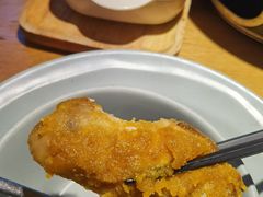 -蜜桃餐厅·伴山(海岸城店)